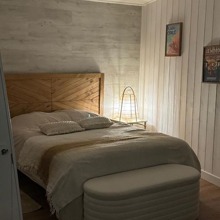 Wimdream , Havre De Paix Cosy, A Deux Pas De La Mer Et Du Centre Ville Wimereux Εξωτερικό φωτογραφία