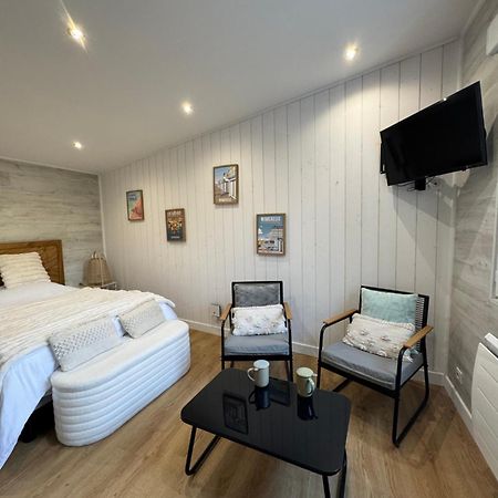 Wimdream , Havre De Paix Cosy, A Deux Pas De La Mer Et Du Centre Ville Wimereux Εξωτερικό φωτογραφία
