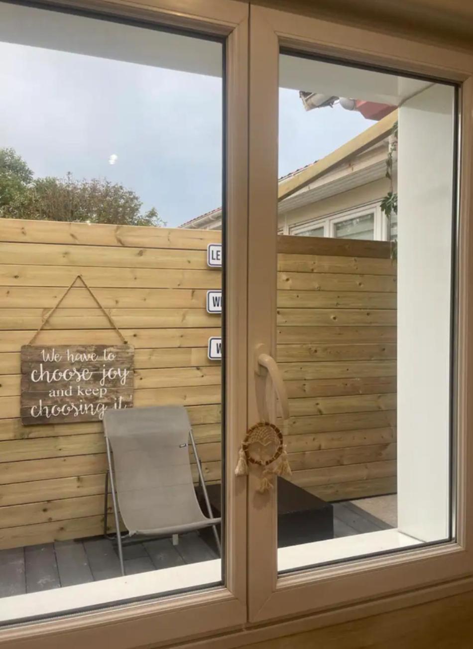 Wimdream , Havre De Paix Cosy, A Deux Pas De La Mer Et Du Centre Ville Wimereux Εξωτερικό φωτογραφία