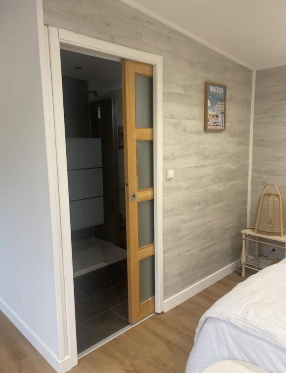 Wimdream , Havre De Paix Cosy, A Deux Pas De La Mer Et Du Centre Ville Wimereux Εξωτερικό φωτογραφία