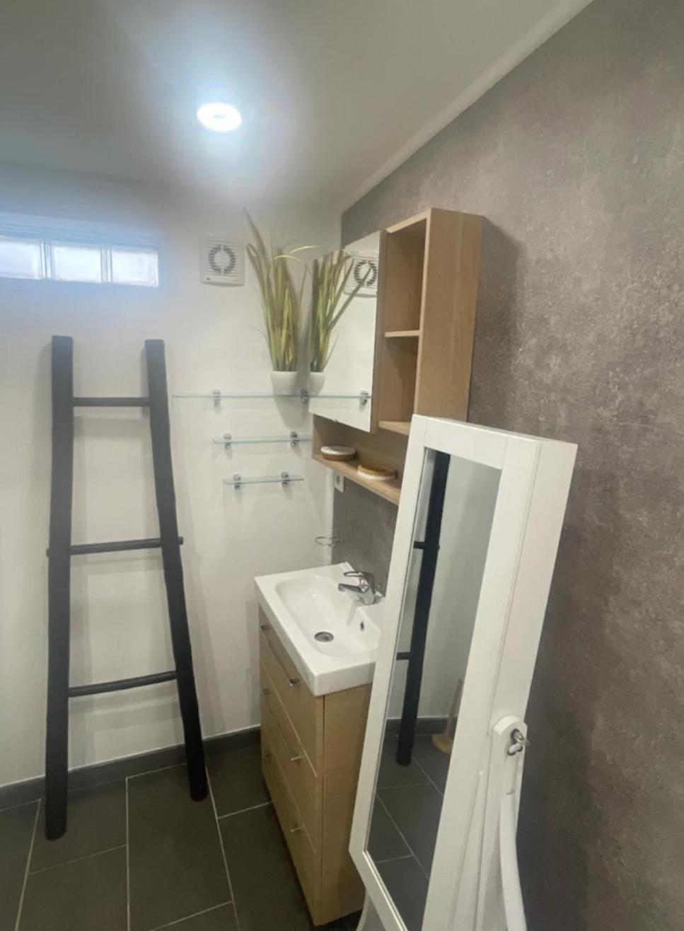 Wimdream , Havre De Paix Cosy, A Deux Pas De La Mer Et Du Centre Ville Wimereux Εξωτερικό φωτογραφία