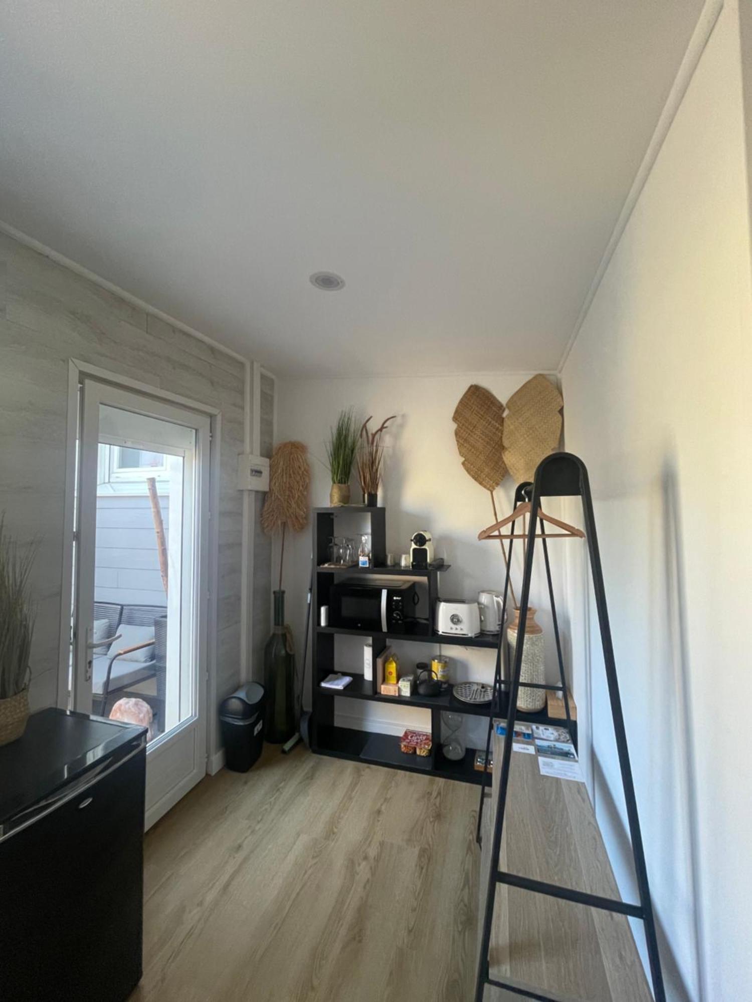 Wimdream , Havre De Paix Cosy, A Deux Pas De La Mer Et Du Centre Ville Wimereux Εξωτερικό φωτογραφία