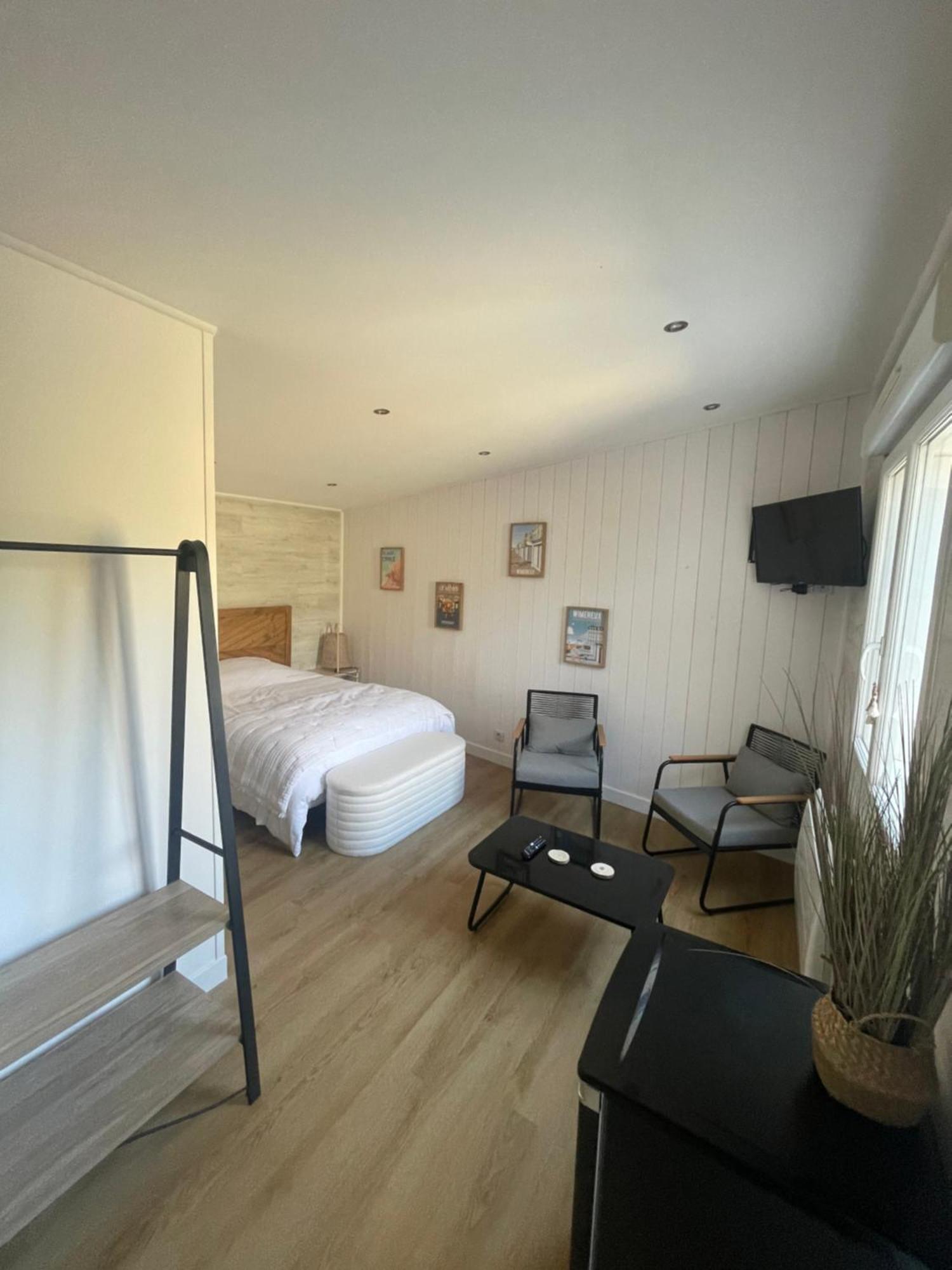 Wimdream , Havre De Paix Cosy, A Deux Pas De La Mer Et Du Centre Ville Wimereux Εξωτερικό φωτογραφία