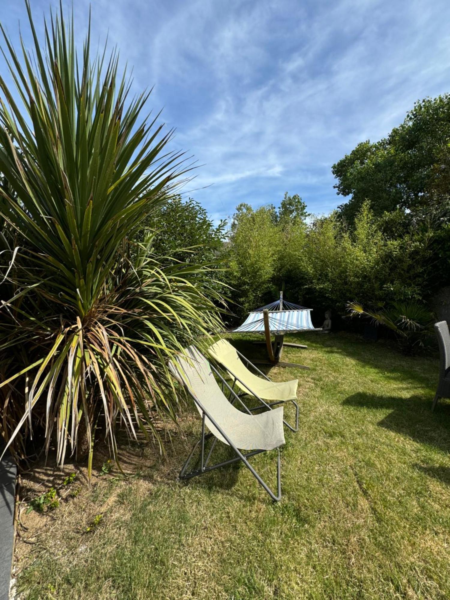 Wimdream , Havre De Paix Cosy, A Deux Pas De La Mer Et Du Centre Ville Wimereux Εξωτερικό φωτογραφία